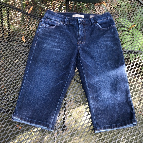 nine west vintage america shorts